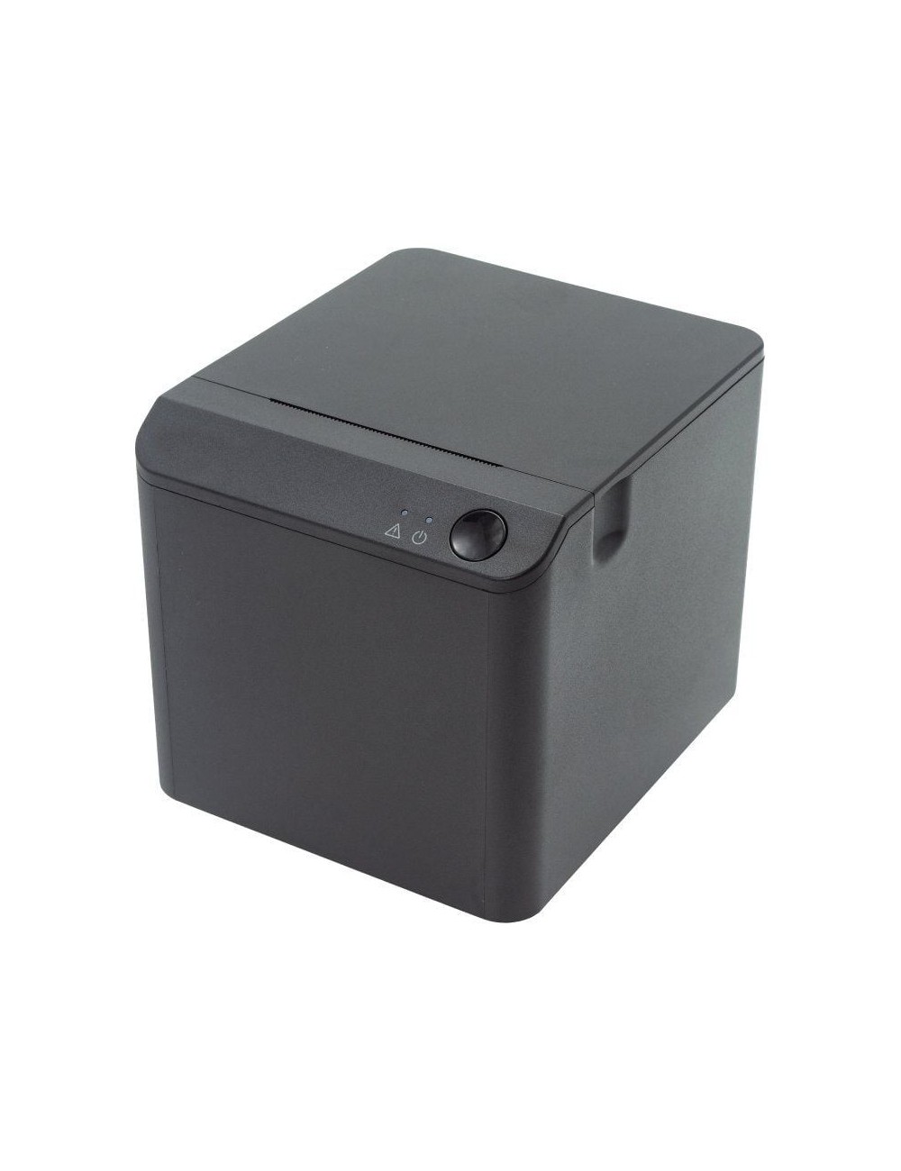 Impresora de Tickets Premier ITP-58 III/ Térmica/ Ancho papel 48mm/ USB/ Negra