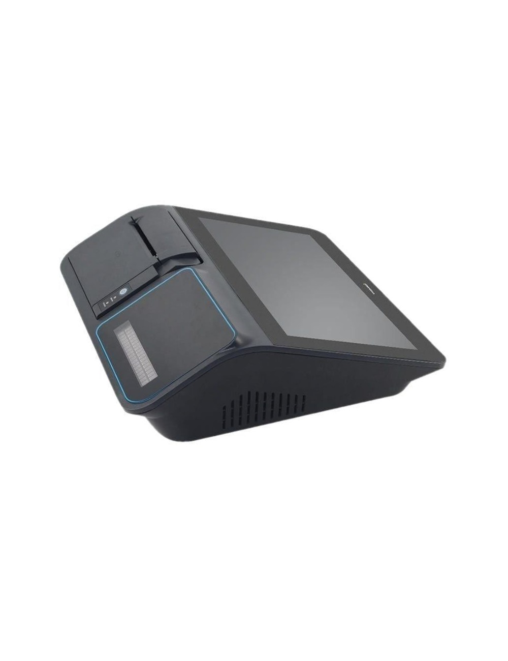 TPV Premier KT-116 A con Bateria RK3568/ 4GB/ 64GB eMMC/ 11.6'/ Táctil/ WiFi/ Android 11/ Incluye Impresora 80mm