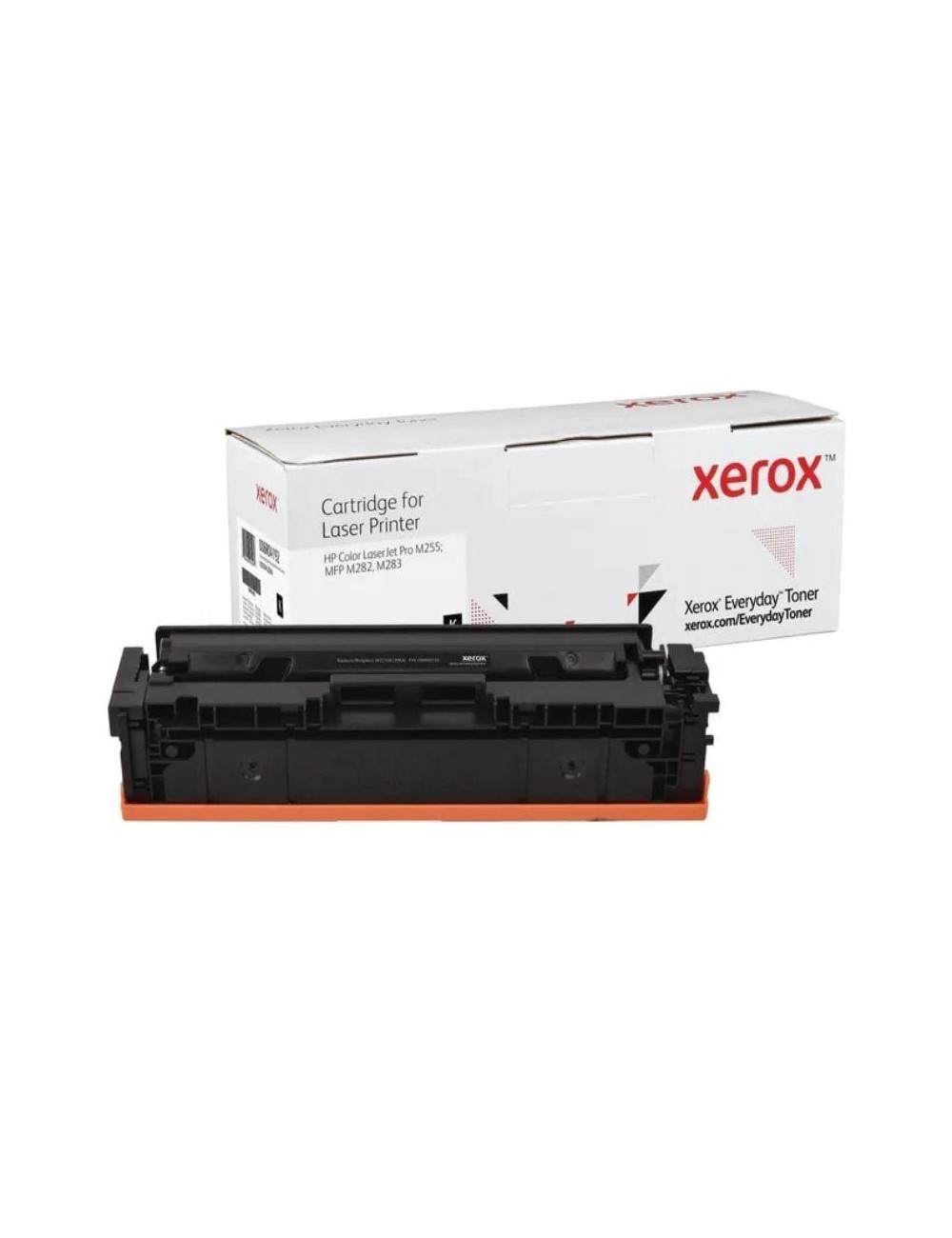 Tóner compatible Xerox 006R04192 compatible con HP W2210A/ 1350 páginas/ Negro