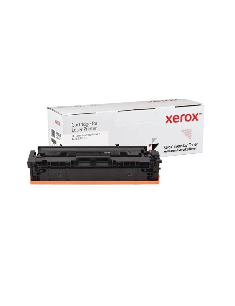 Tóner compatible Xerox 006R04200 compatible con HP W2410A/ 1050 páginas/ Negro