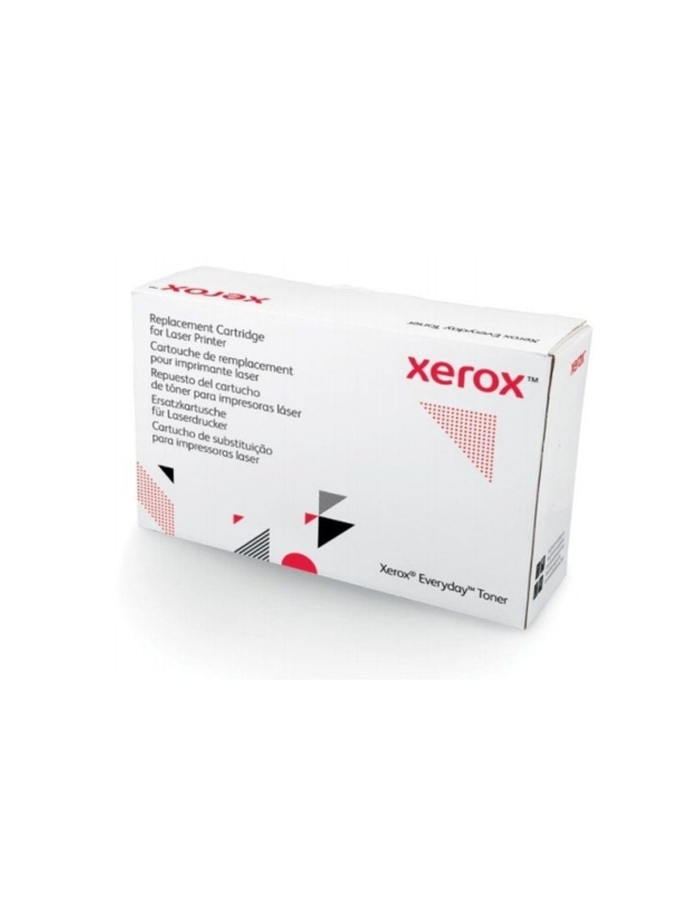 Tóner compatible Xerox 006R04320 compatible con Brother TN-247Y/ Amarillo
