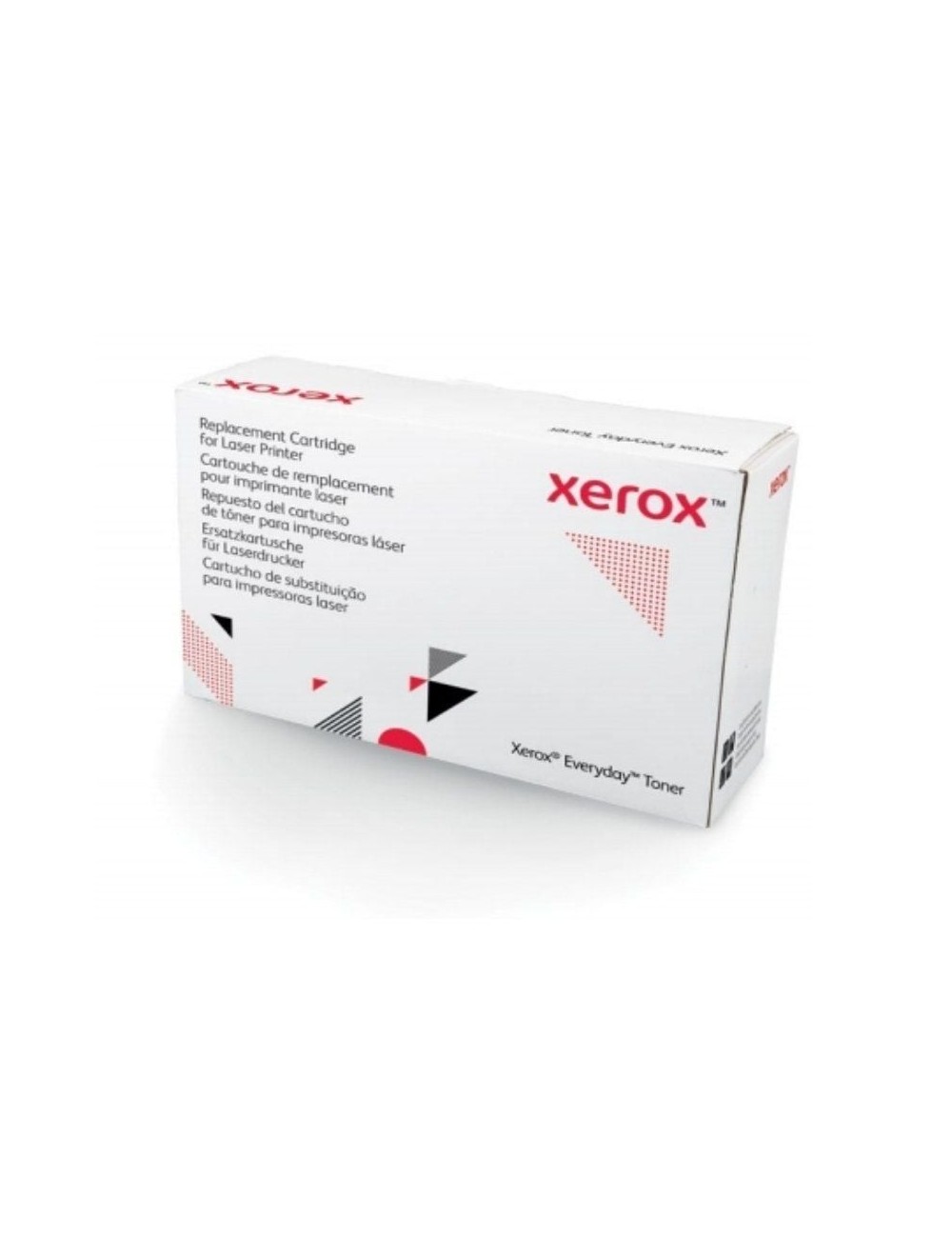 Tóner compatible Xerox 006R04418 compatible con HP CF259A/ 3000 páginas/ Negro