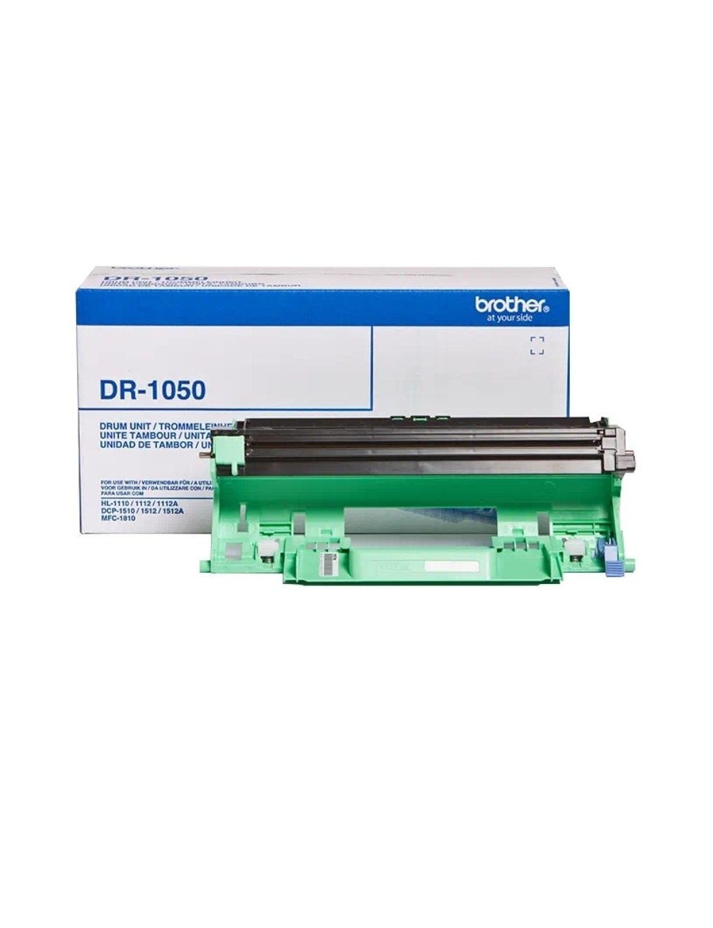 Tambor de Imagen Original Brother DR-1050