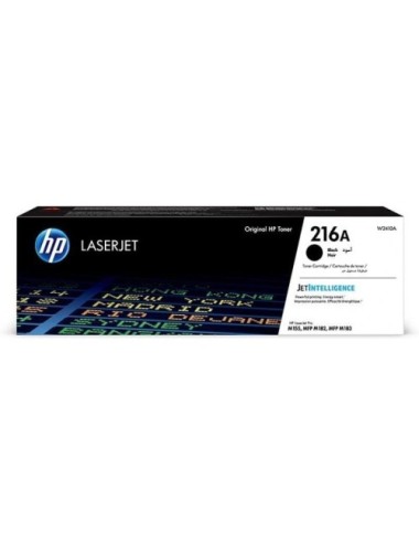 Tóner Original HP nº216A/ Negro