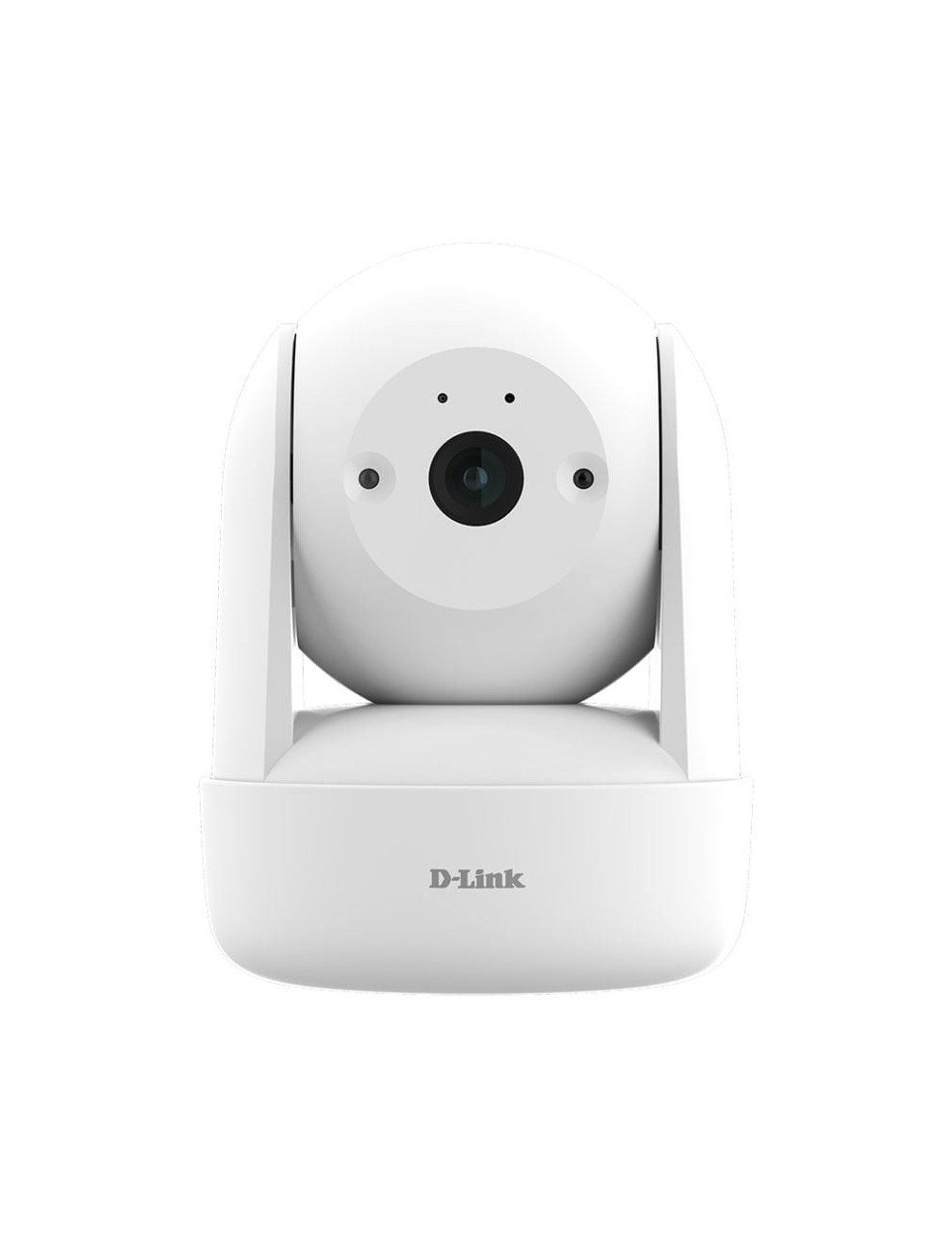 Cámara de Videovigilancia D-Link DCS-6501LH/ Visión Nocturna/ Control desde APP