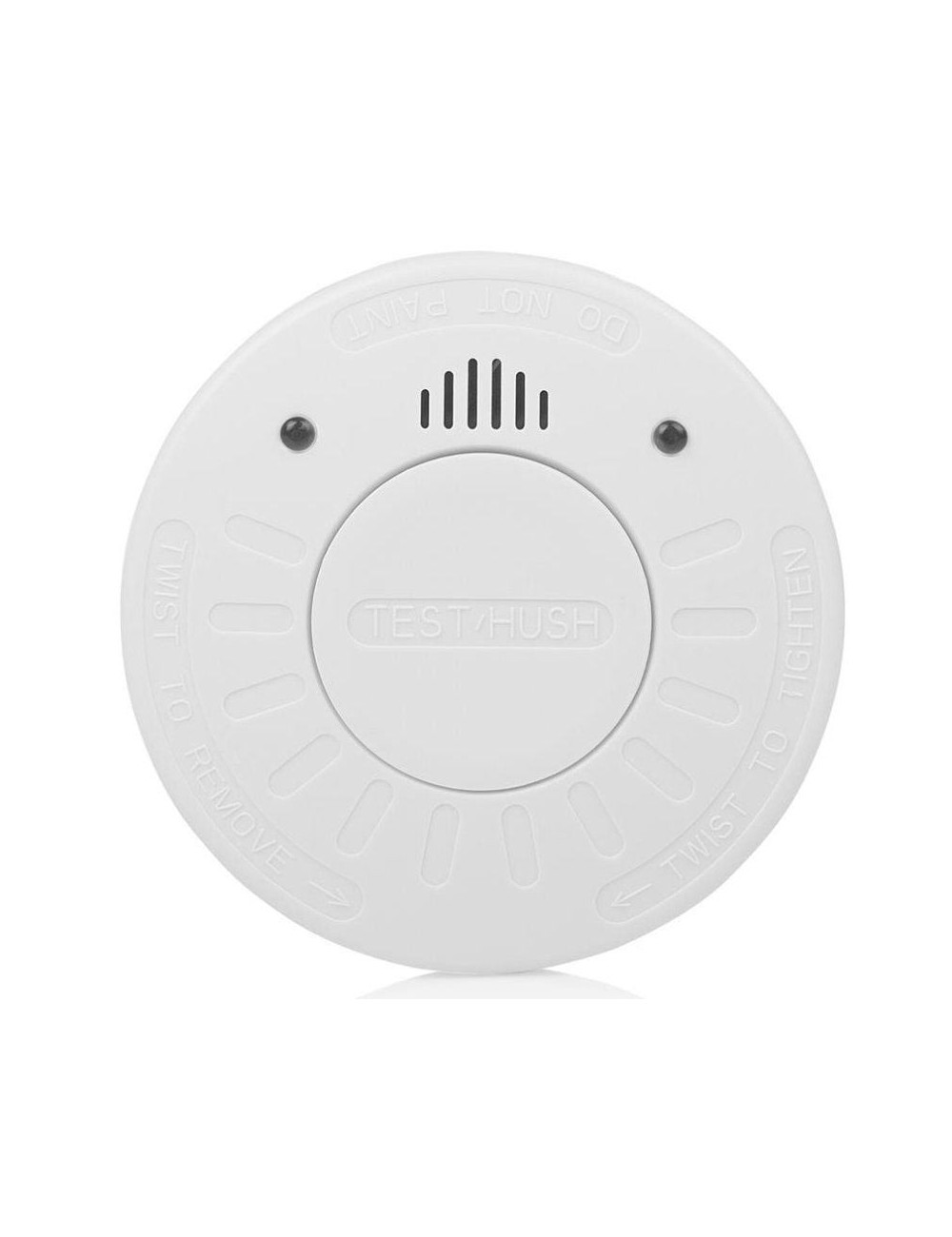 Detector de Humo Smartwares (RM520) 10.025.28