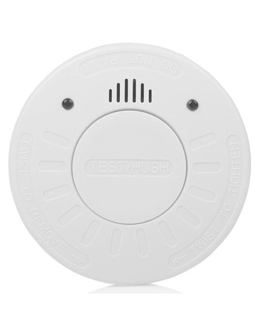 Detector de Humo Smartwares (RM520) 10.025.28