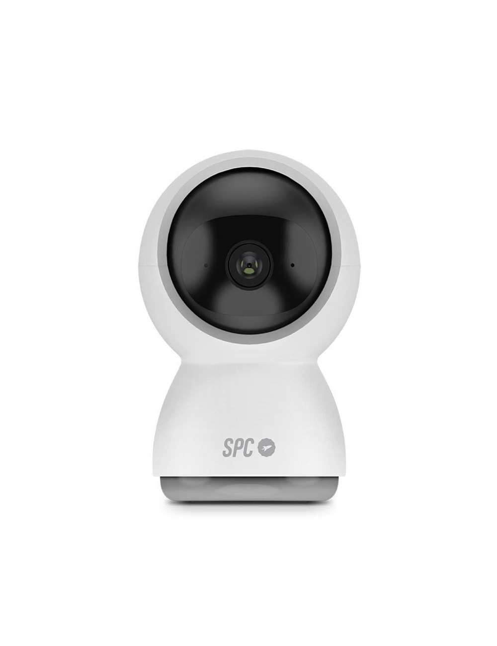 Cámara de Videovigilancia SPC Lares 360/ Visión Nocturna/ Control desde APP