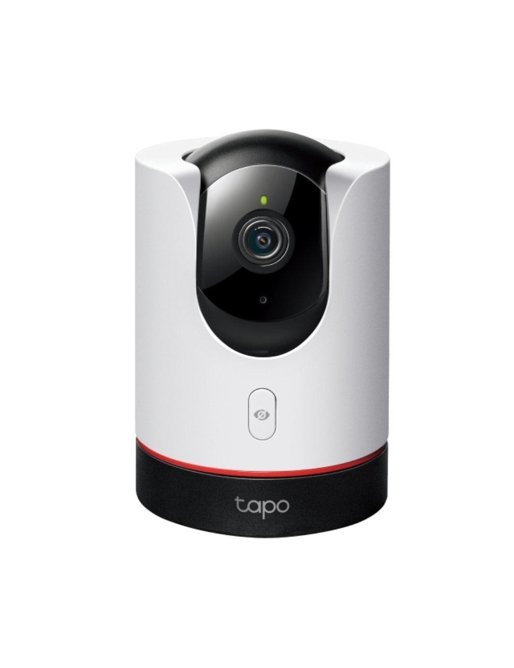 Cámara de Videovigilancia TP-Link Tapo C225/ 120º/ Visión Nocturna/ Control desde APP