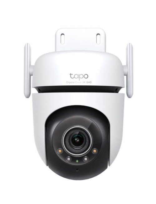 Cámaras de Videovigilancia TP-Link Tapo C520WS/ Visión Nocturna/ Control desde APP