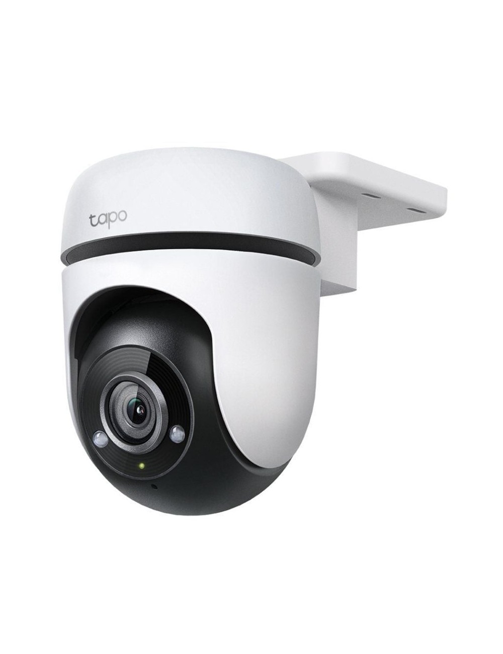 Cámara de Videovigilancia TP-Link Tapo TC40/ Visión Nocturna/ Control desde APP