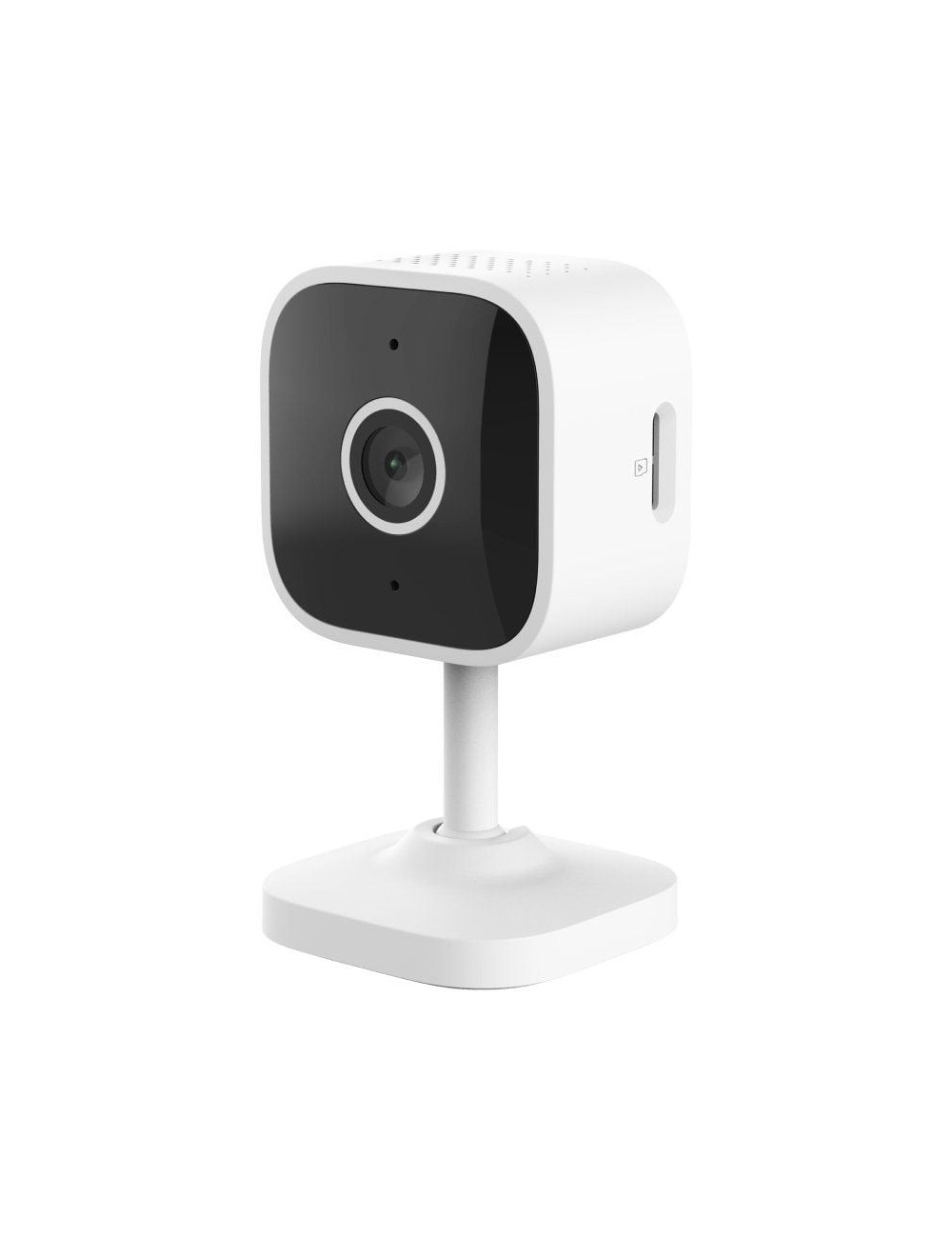 Cámara de Videovigilancia Trust IPCAM-2900/ 93.6º/ Visión Nocturna/ Control desde APP