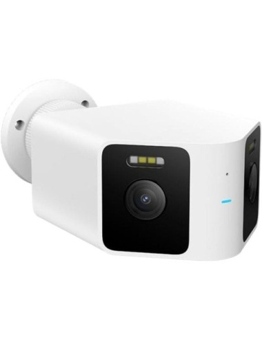 Cámara de Videovigilancia Xiaomi Outdoor Camera CW100/ Visión Nocturna/ Control desde APP