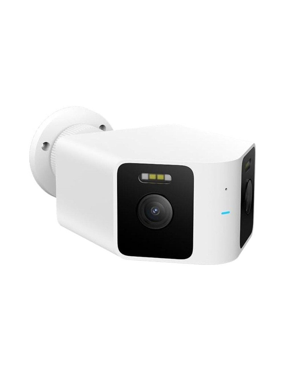 Cámara de Videovigilancia Xiaomi Outdoor Camera CW100/ Visión Nocturna/ Control desde APP