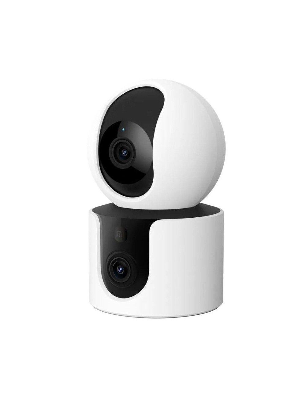 Cámara de Videovigilancia Xiaomi Smart Camera C300 Dual/ Control desde APP