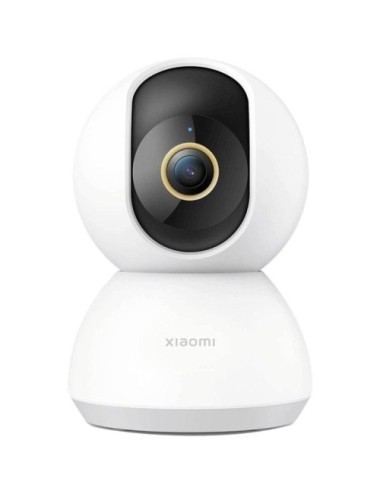 Cámara de Videovigilancia Xiaomi Smart Camera C300/ Control desde APP