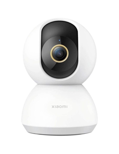 Cámara de Videovigilancia Xiaomi Smart Camera C300/ Control desde APP