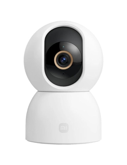 Cámara de Videovigilancia Xiaomi Smart Camera C500/ Visión Nocturna/ Control desde APP