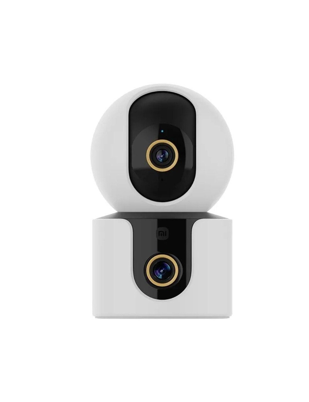 Cámara de Videovigilancia Xiaomi Smart Camera C500 Dual/ Control desde APP
