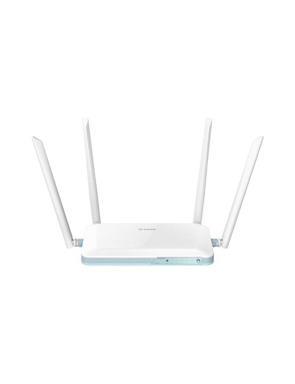 Router Inalámbrico 4G D-Link G403 EAGLE PRO AI N300 Smart 300Mbps/ 4 Antenas/ WiFi 802.11n/b/g
