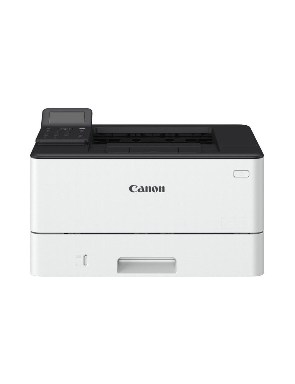Impresora Láser Monocromo Canon I-SENSYS LBP246DW WiFi/ Dúplex/ Blanca