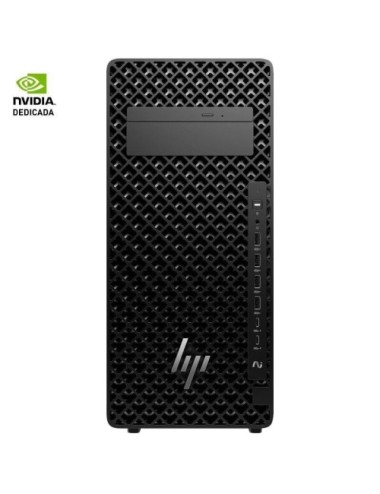 PC HP Workstation Z2 Tower G1i D4CT7ET Intel Core Ultra 7-265K/ 48GB/ 1TB SSD/ RTX Pro 2000 Blackwell/ Win11 Pro