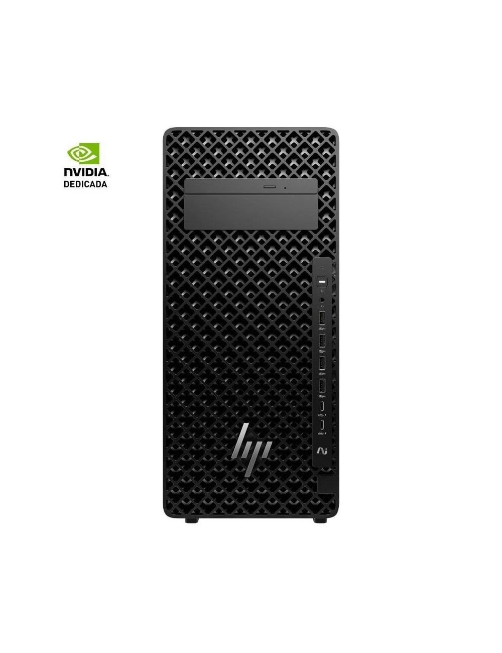 PC HP Workstation Z2 Tower G1i D4CT7ET Intel Core Ultra 7-265K/ 48GB/ 1TB SSD/ RTX Pro 2000 Blackwell/ Win11 Pro