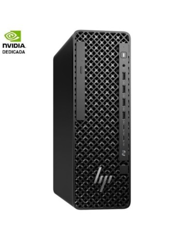 PC HP Workstation Z2 SFF G1i D4CT8ET Intel Core Ultra 7-265/ 48GB/ 1TB SSD/ A400/ Win11 Pro