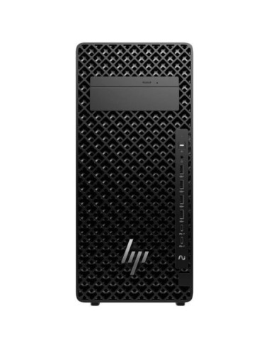 PC HP Workstation Z2 Tower G1i D4CU4ET Intel Core Ultra 7-265K/ 64GB/ 1TB SSD/ Win11 Pro