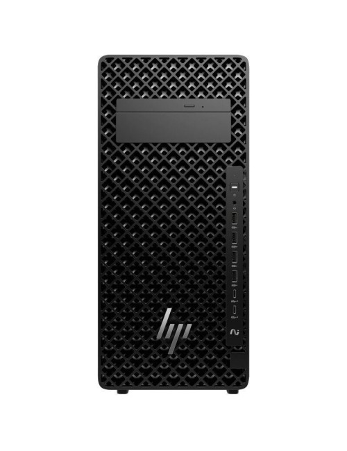 PC HP Workstation Z2 Tower G1i D4CU4ET Intel Core Ultra 7-265K/ 64GB/ 1TB SSD/ Win11 Pro