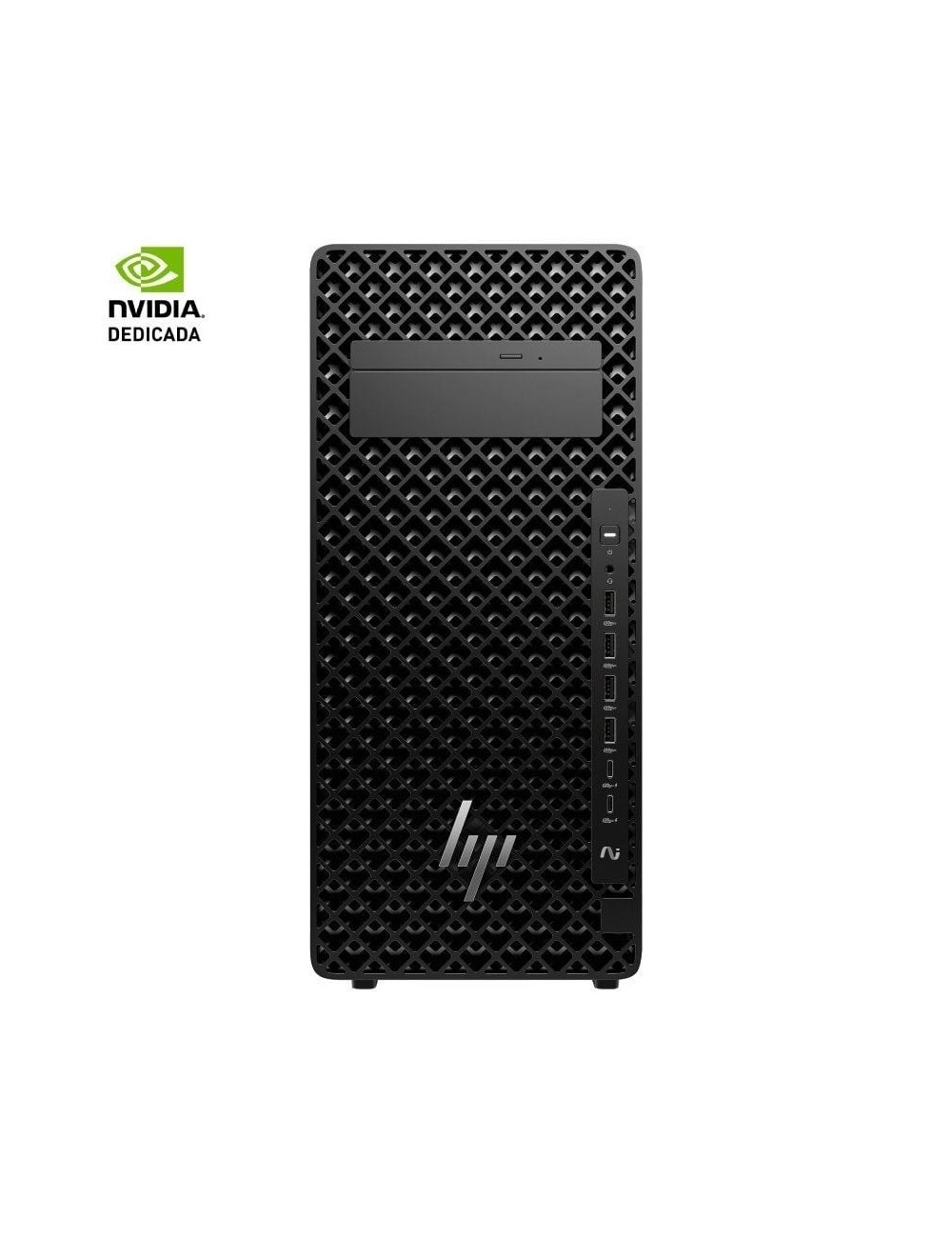 PC HP Workstation Z2 Tower G1i D4CU5ET Intel Core Ultra 7-265/ 48GB/ 1TB SSD/ RTX A1000/ Win11 Pro