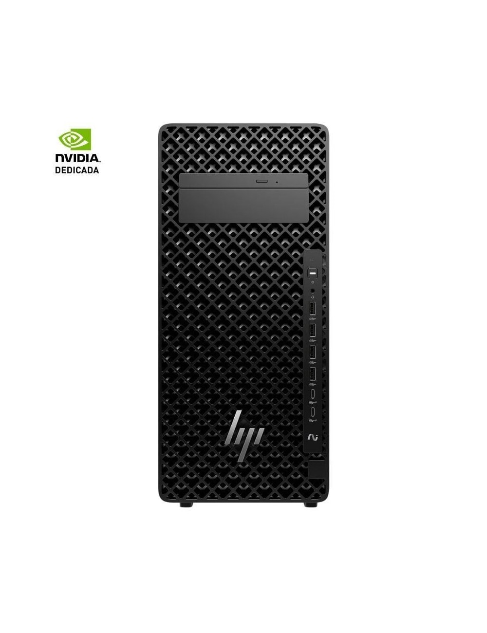 PC HP Workstation Z2 Tower G1i D6BR6ET Intel Core Ultra 7-265K/ 32GB/ 1TB SSD/ RTX Pro 2000 Blackwell/ Win11 Pro