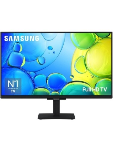 Televisor Samsung F6005 TU24F6005FK 24'/ Full HD/ Smart TV/ WiFi