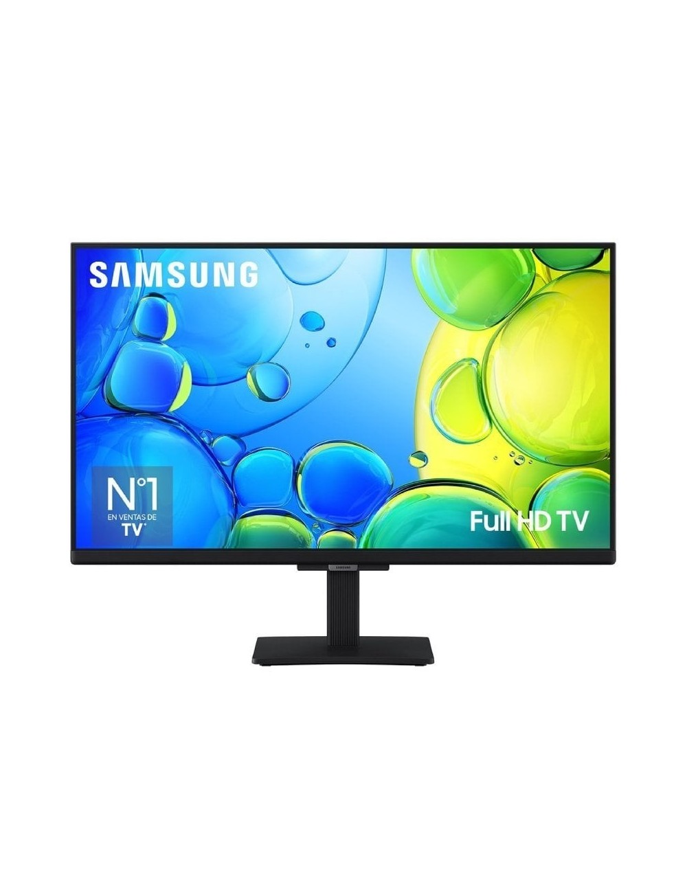 Televisor Samsung F6005 TU24F6005FK 24'/ Full HD/ Smart TV/ WiFi