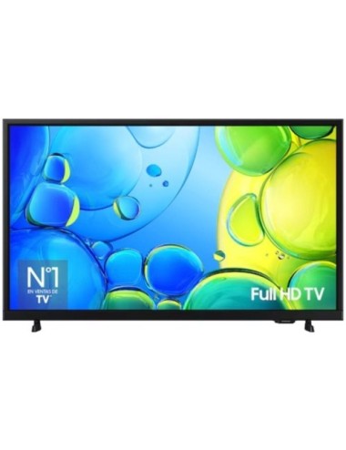 Televisor Samsung TU32F6005FK 32'/ Full HD/ Smart TV/ WiFi