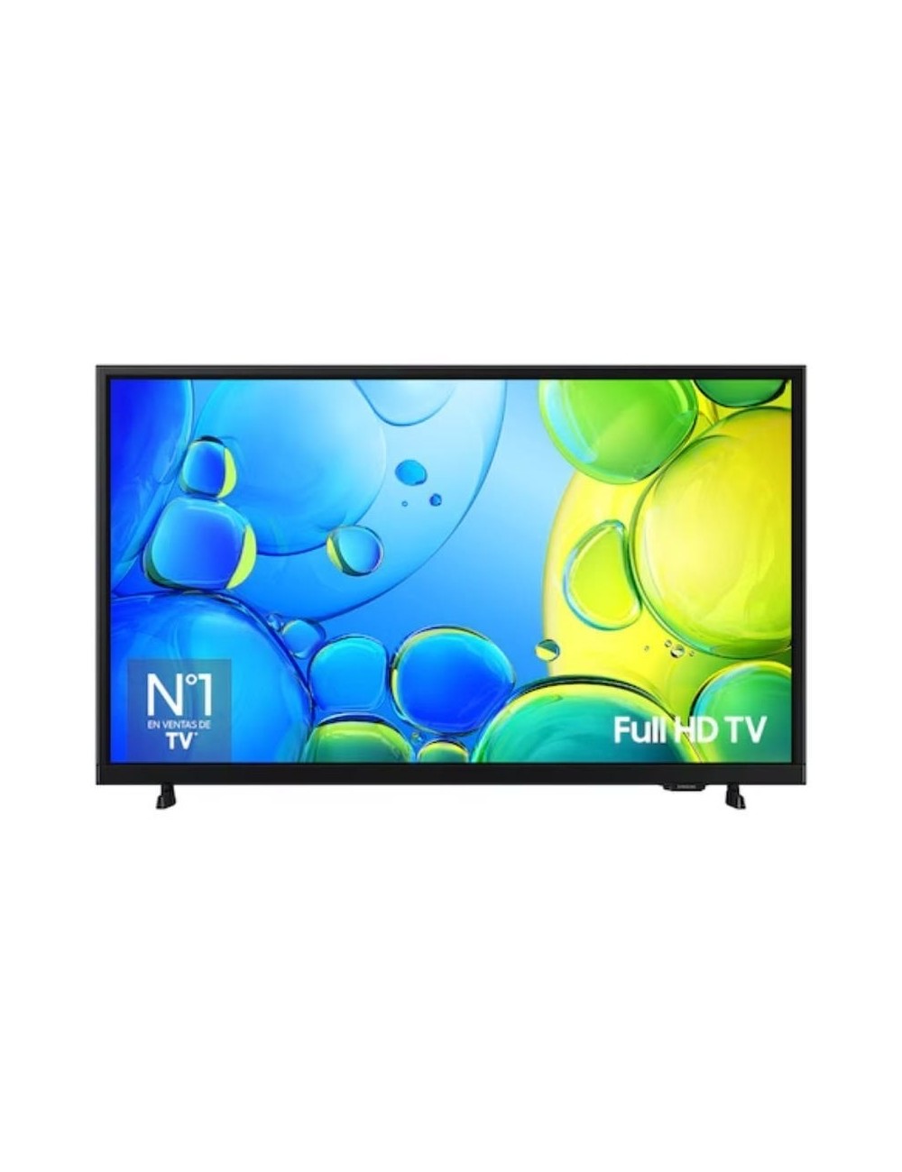 Televisor Samsung TU32F6005FK 32'/ Full HD/ Smart TV/ WiFi