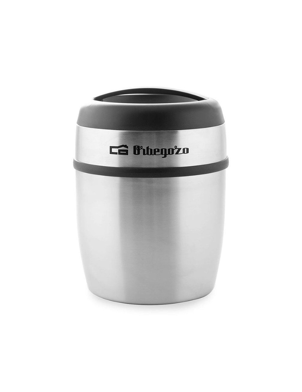 Termo Orbegozo TRSL 1500/ Capacidad 1500ml/ para sólidos y líquidos