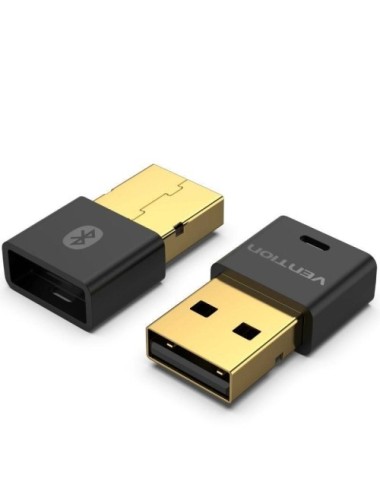 Transmisor y Receptor USB/ MP3/ Bluetooth Vention NAFB0