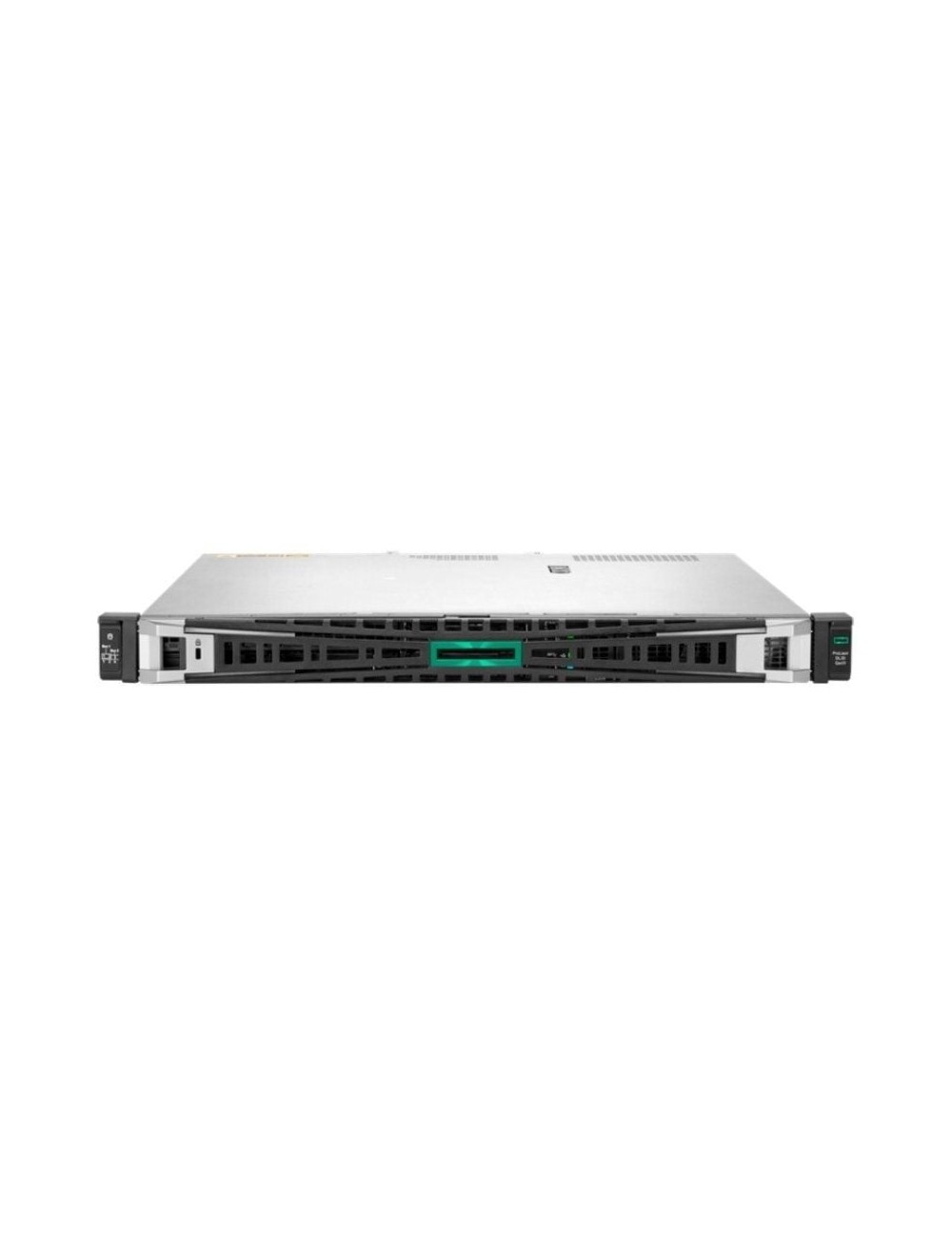 Servidor HPE ProLiant DL20 Gen11 Intel Xeon 6333P/ 32GB Ram/ 2x 480GB SSD