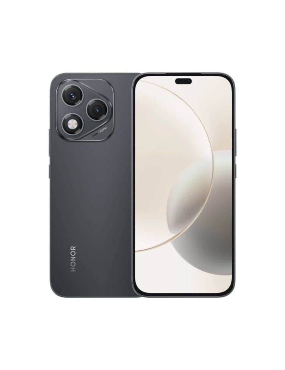 Smartphone Honor 400 Lite 8GB/ 256GB/ 6.7'/ 5G/ Negro