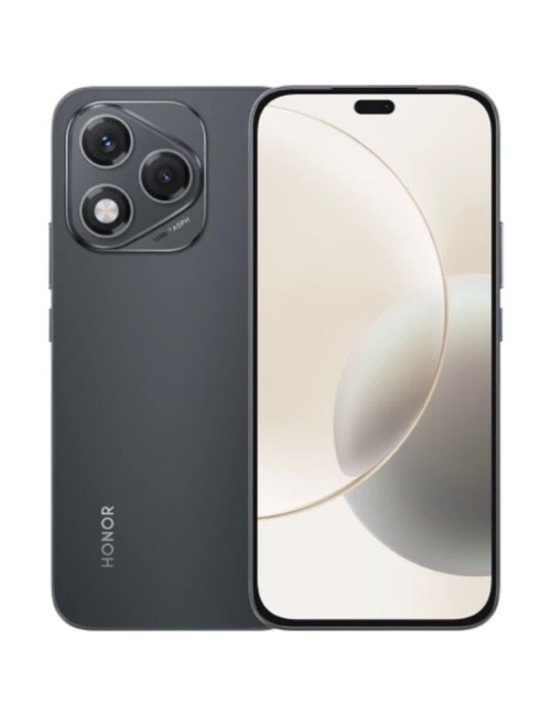 Smartphone Honor 400 Lite 8GB/ 256GB/ 6.7'/ 5G/ Negro
