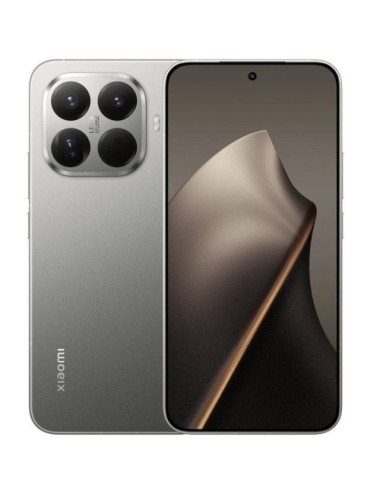 Smartphone Xiaomi 15T Pro 12GB/ 1TB/ 6.83'/ 5G/ Gris