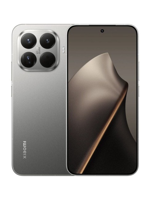 Smartphone Xiaomi 15T Pro 12GB/ 1TB/ 6.83'/ 5G/ Gris