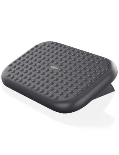 Reposapiés Inclinable Aisens FRT01-265/ 45 x 9cm