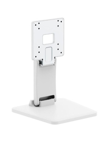 Soporte de Mesa para Monitor Aisens DT27T-445/ Inclinable/ hasta 10kg