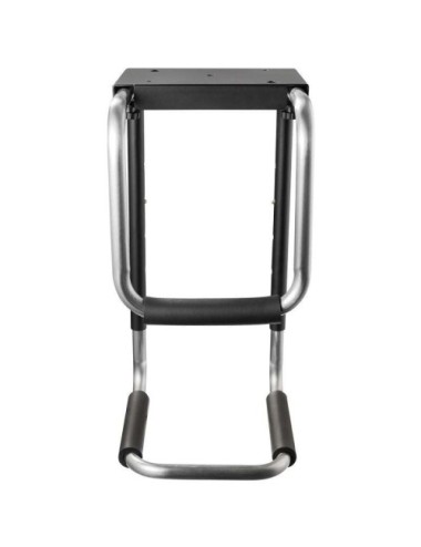 Soporte Bajo Mesa Aisens MPC08-337 para PC/ hasta 30kg