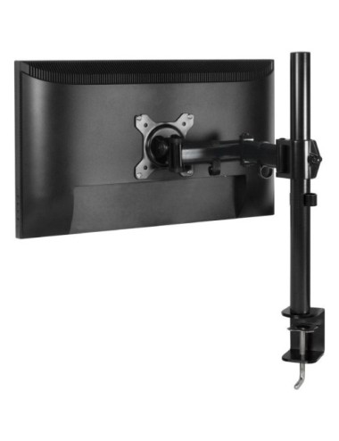 Soporte de Mesa para Monitor Arctic Z1 Basic/ Giratorio/ Inclinable/ hasta 15kg