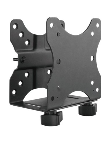 Soporte para miniPC Fonestar SMM-PC11BA/ hasta 5kg