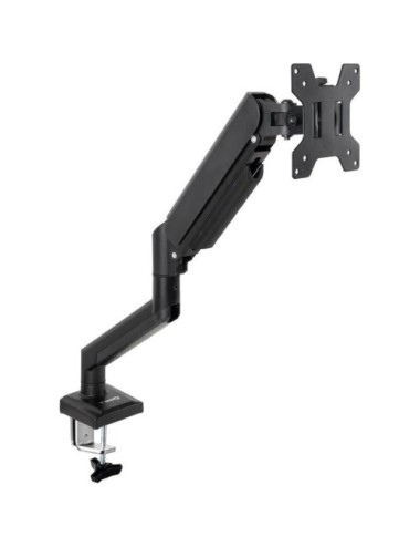 Soporte de Mesa para Monitor TooQ DB1334TNR-B/ hasta 10kg