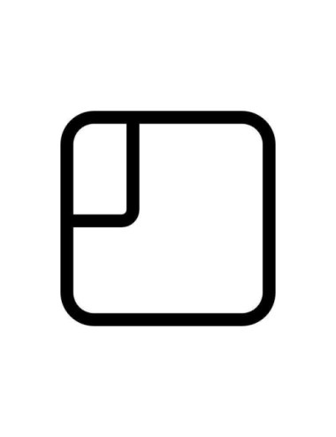 Adaptador de corriente Apple MW2L3ZM/A Conector USB-C 96W